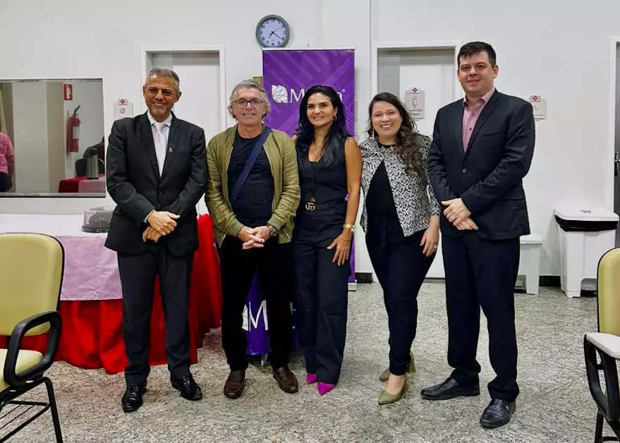 I Mutirão de Reconstrução Mamária do Amapá